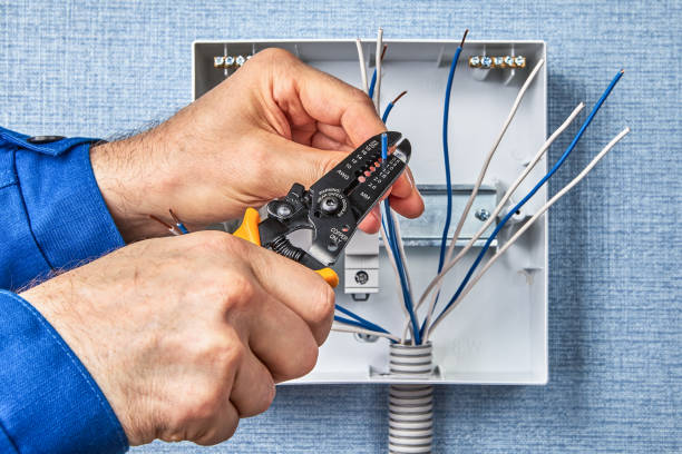 Best Circuit Breaker Installation and Repair  in Highspire, PA