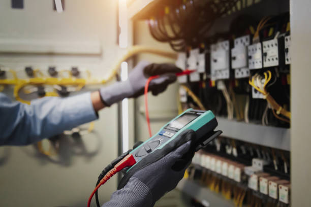 Best Electrical Wiring and Rewiring  in Highspire, PA