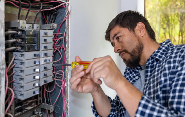 Electrical Maintenance Services in Highspire, PA