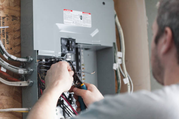 Professional Electrical services in Highspire, PA